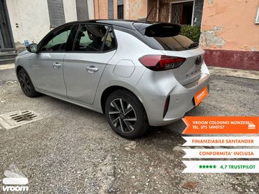 OPEL Corsa 6ª serie Corsa 1.2 100 CV GS