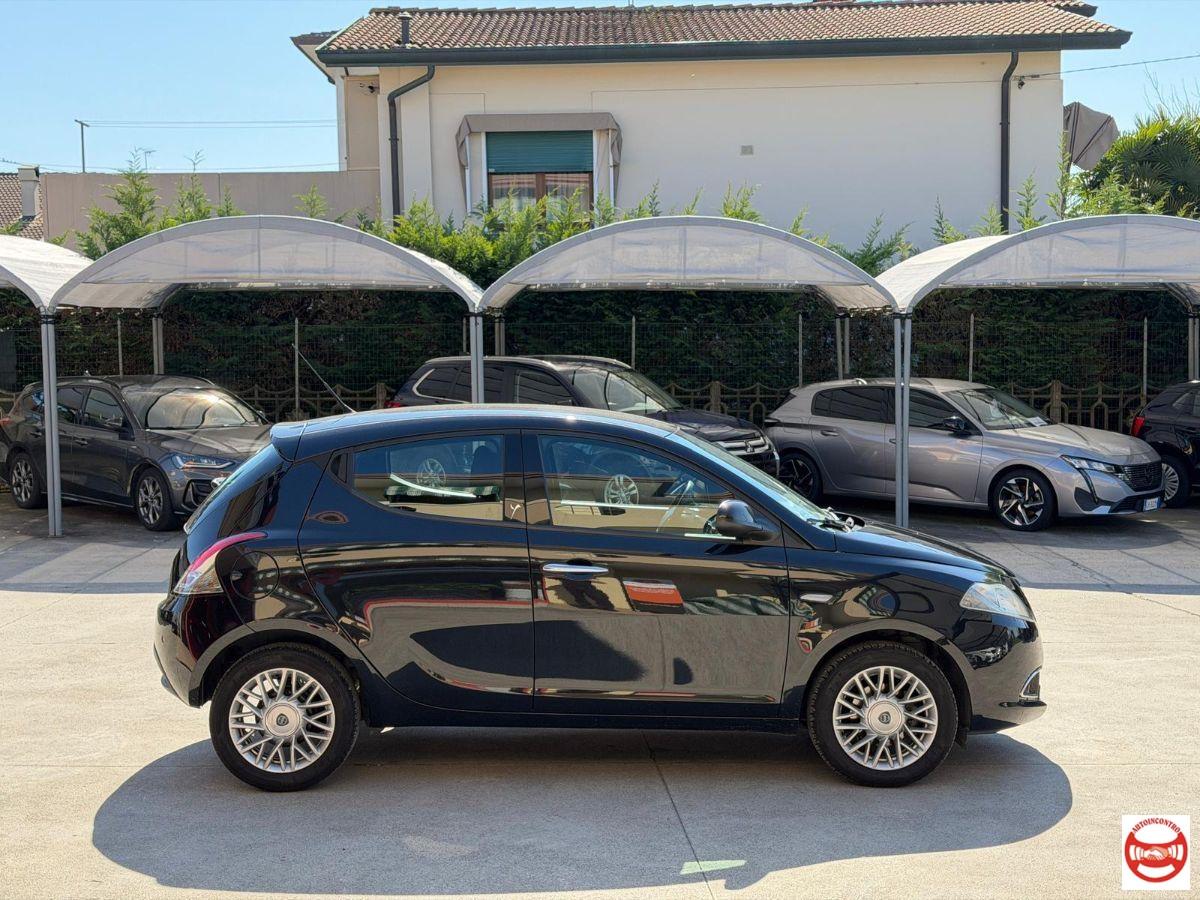 LANCIA - Ypsilon 1.3 mjt Gold c/CL s&s 95cv