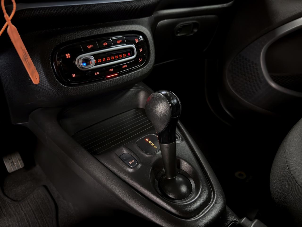 Smart fortwo eq Passion 22kW