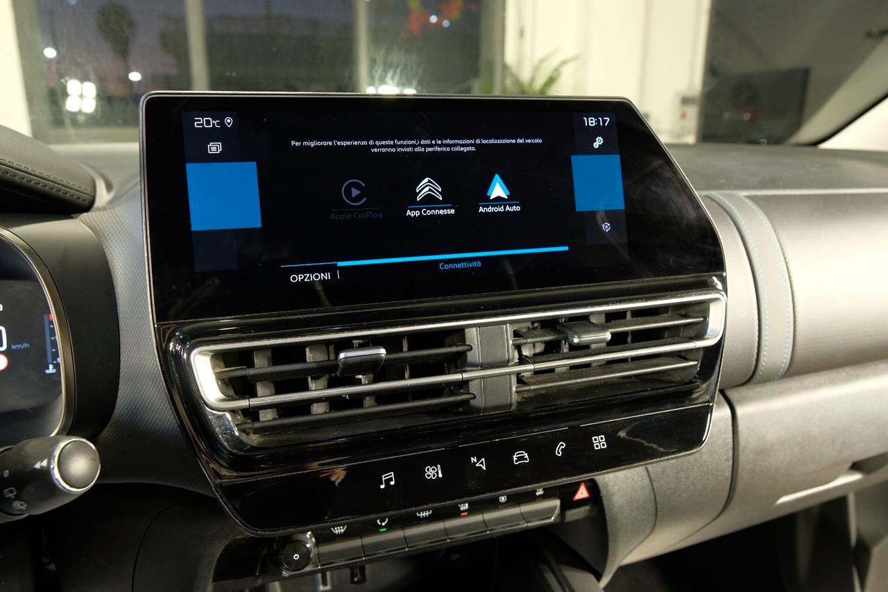 Citroen C5 Aircross BlueHDi 130 S&S EAT8 Max