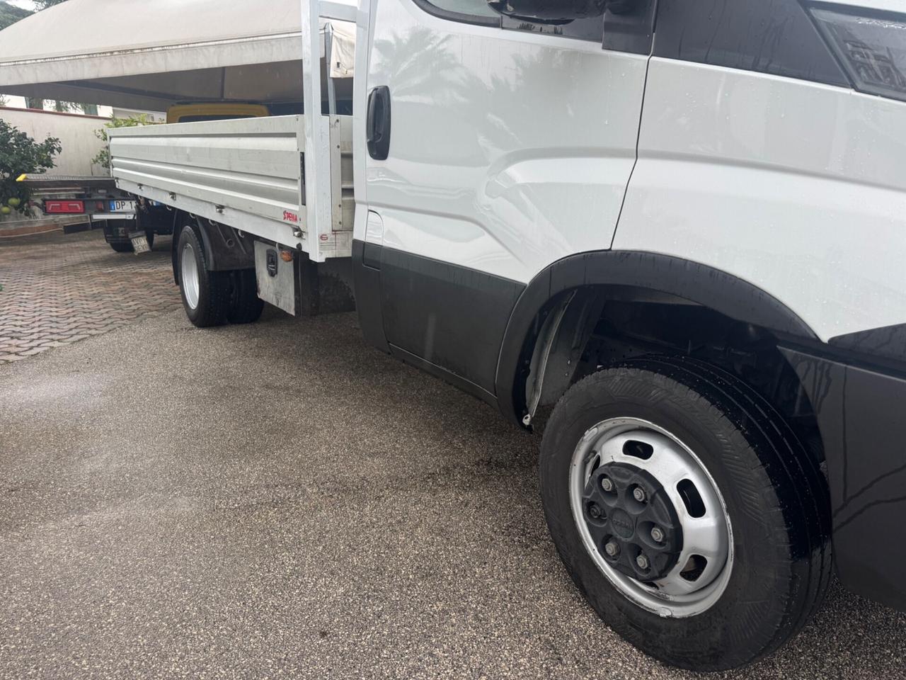 Iveco Daily 35/120