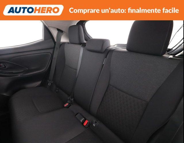 MAZDA Mazda6e Mazda2 Hybrid 1.5 VVT e-CVT Full Hybrid Electric A