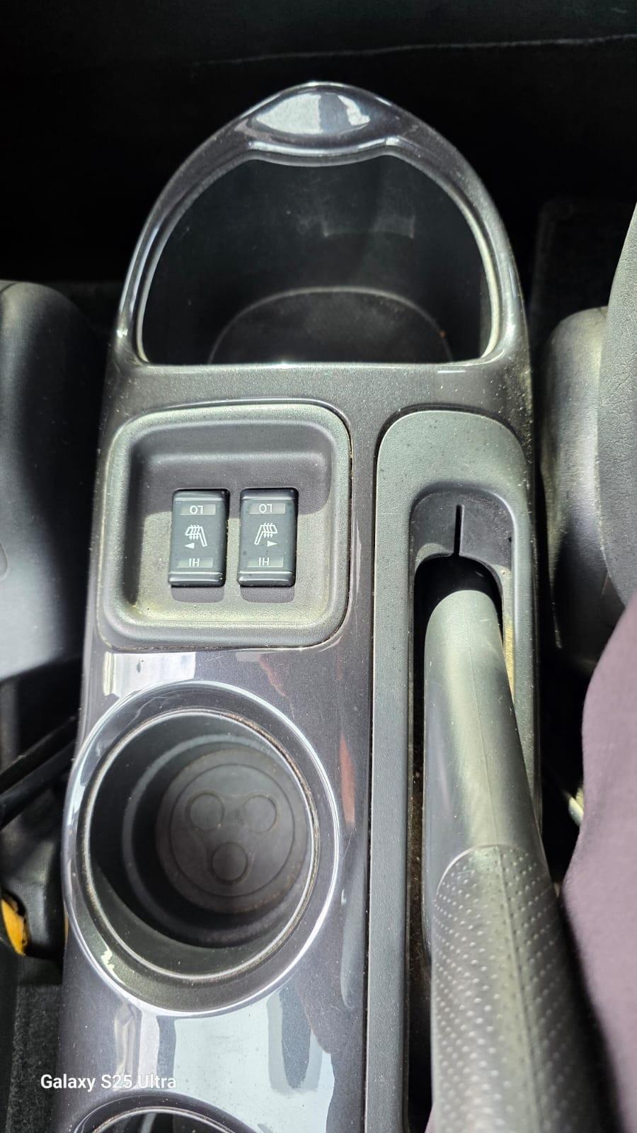 Nissan Juke 1.5 dCi Start&Stop Tekna