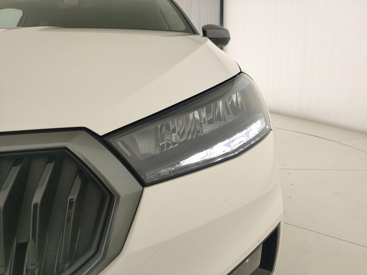 1.0 TSI evo Style 95 CV