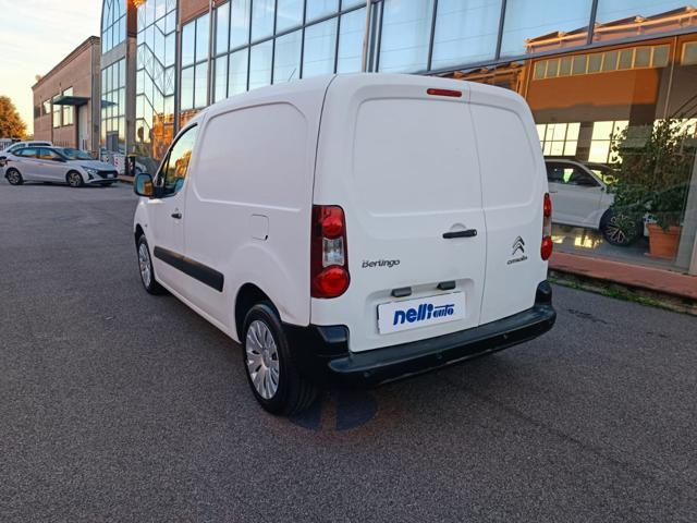 CITROEN Berlingo 1.6 HDi 75CV FAP Van 2 posti L1