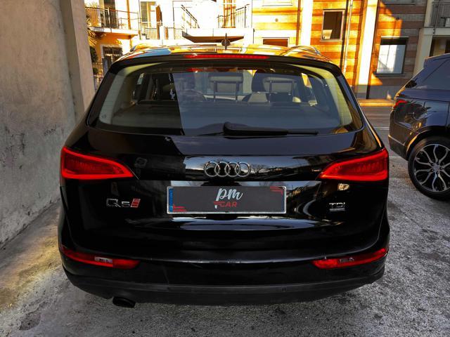 AUDI Q5 2.0 TDI 177CV quattro S tronic Advanced Plus