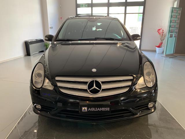 MERCEDES-BENZ R 320 CDI cat 4Matic Premium 7 POSTI "TETTO PANORAMICO"
