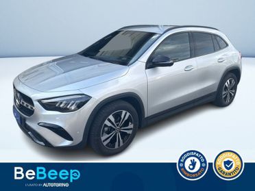 Mercedes-Benz GLA 200 D PROGRESSIVE ADVANCED PLUS AUTO