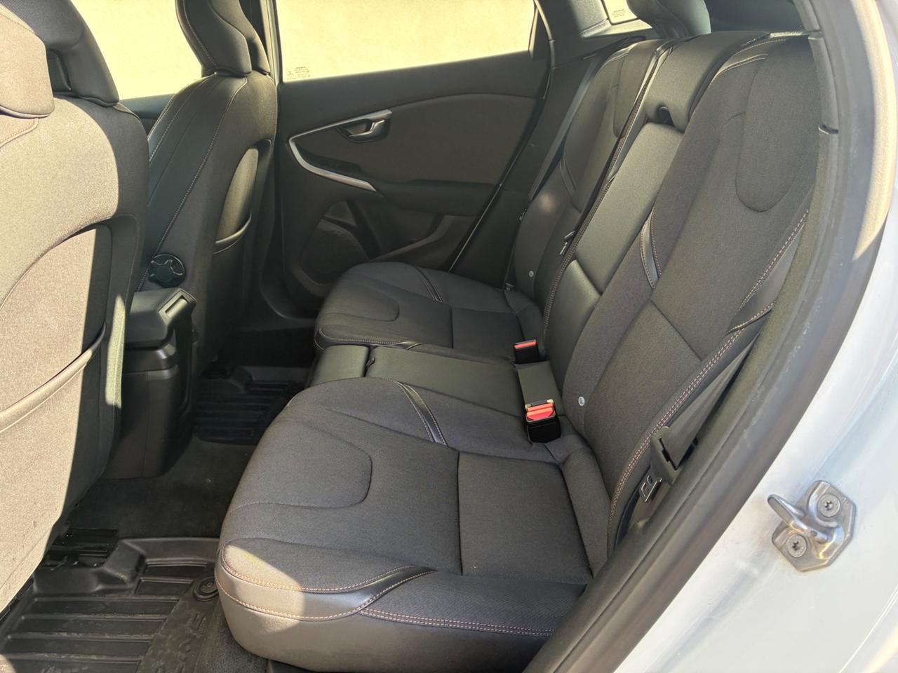 Volvo V40 Cross Country D2 Geartronic