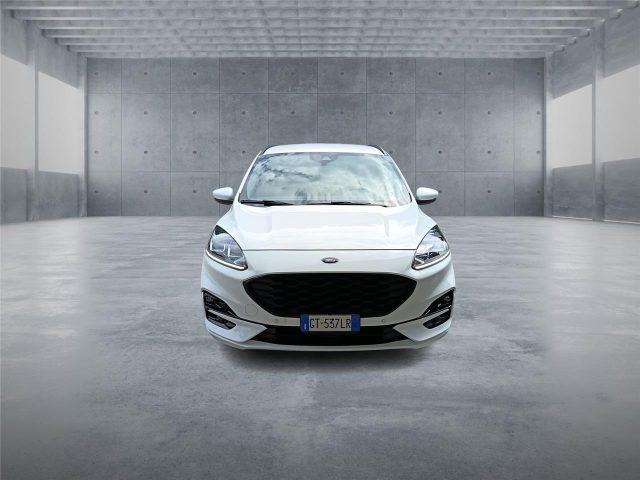 FORD Kuga 3ª serie 2.0 EcoBlue 120 CV aut. 2WD ST-Line X