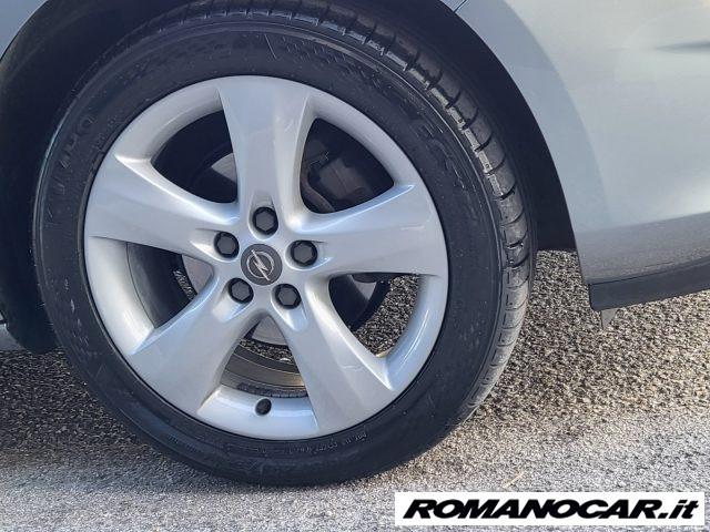 OPEL Astra 1.4 GPL TECH 140CV Sports Tourer Elective