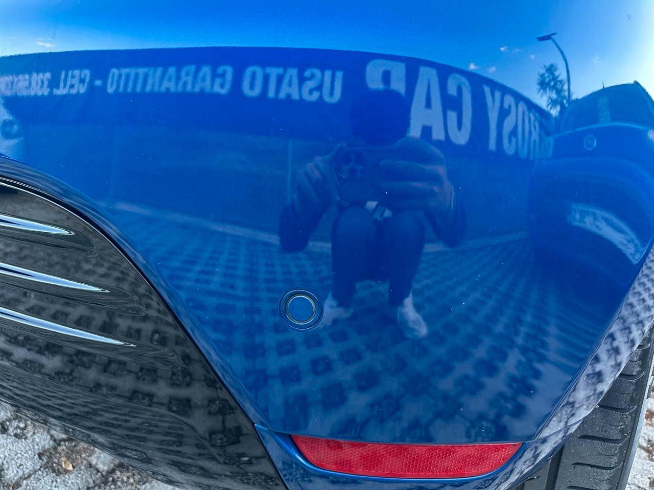 Renault Clio dCi 8V 90 CV 5 porte Moschino Intens-08/2019