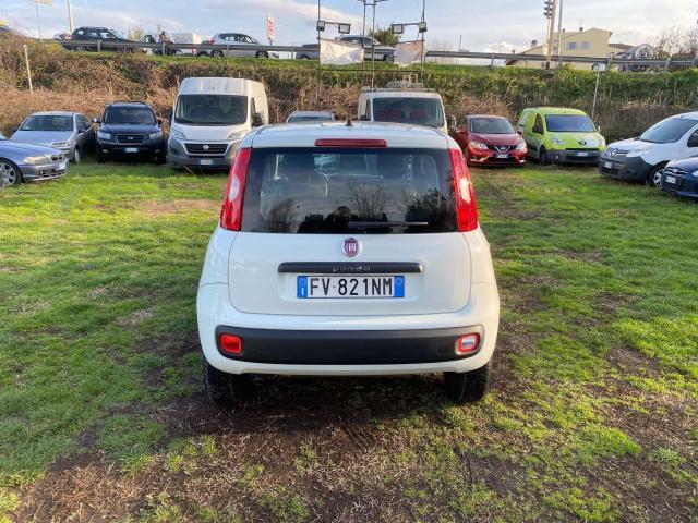 Fiat New Panda 2019 * Gomme 4S Nuove * Neopatentati ok * Full Op