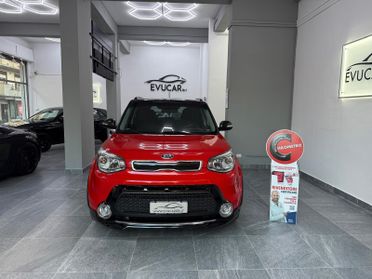 Kia Soul 1.6 CRDi You