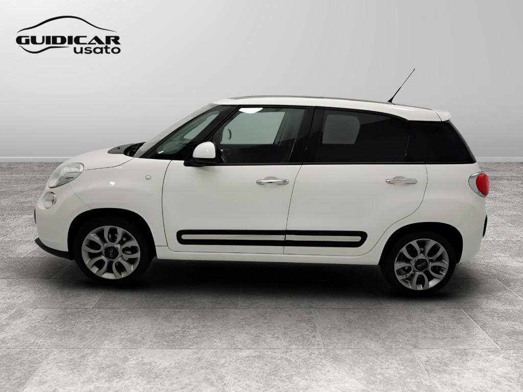 FIAT 500L - 500L 1.3 Multijet 85 CV Lounge