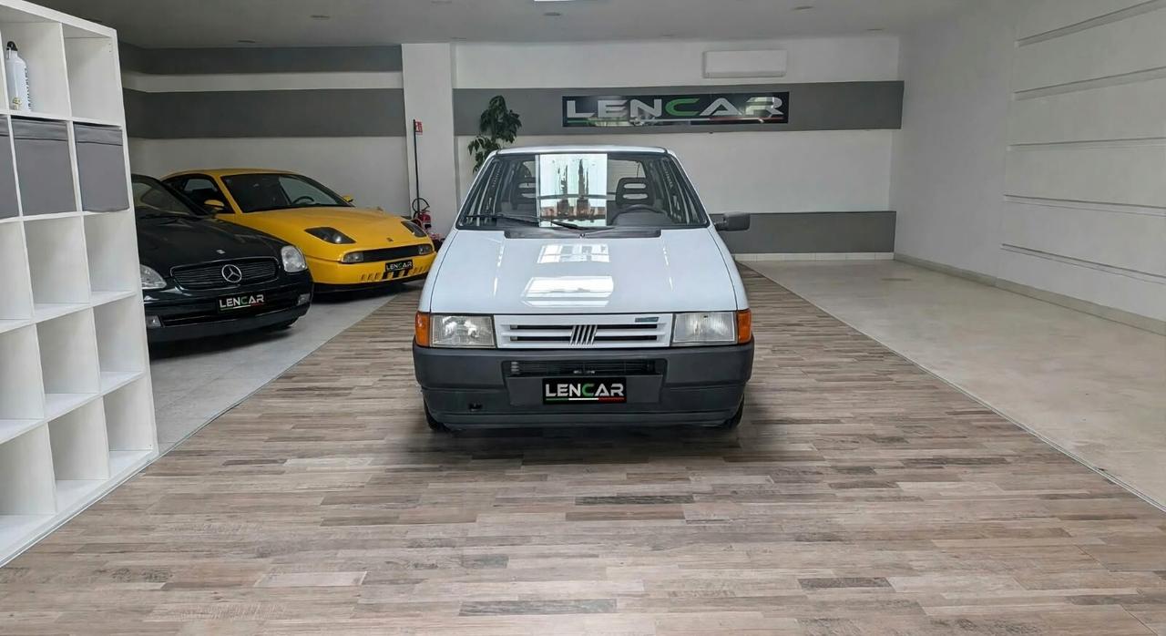 Fiat Uno 45 5 porte