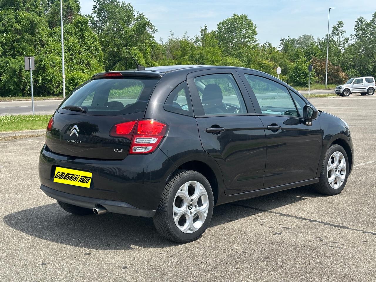 Citroen C3 1.1 Benzina (Garanzia 24 Mesi)