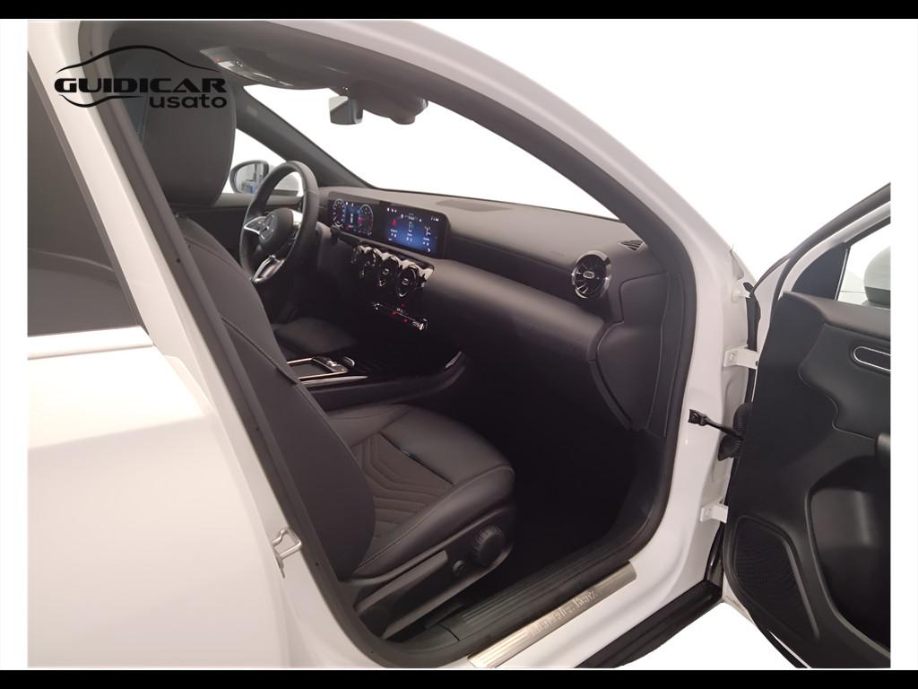 Mercedes-Benz Classe A - W177 2023 - A 180 d Advanced auto