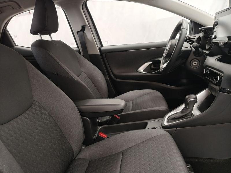 Toyota Yaris Yaris 1.5 Hybrid 5 porte Trend