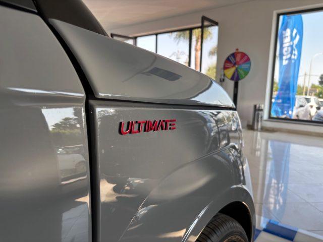 LIGIER JS 50 DCI Ultimate TUA DA ?199.00 MENSILI
