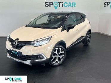 Renault Captur dCi 8V 90 CV EDC Sport Edition