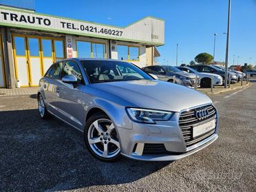 AUDI A3 SPB 30 TDI Sport/pari al nuovo