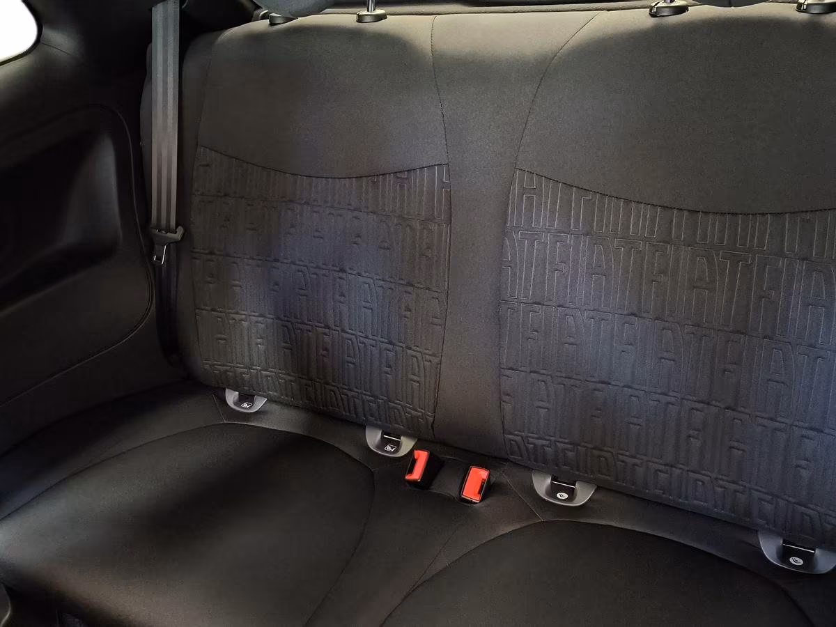 FIAT 500 III 2015 - 500 1.0 hybrid Dolcevita 70cv