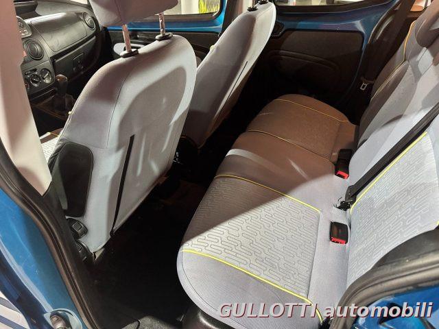 PEUGEOT Bipper Tepee 1.3 HDi 75 FAP Outdoor