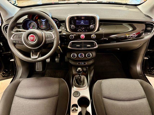 FIAT 500X 1.3 MultiJet 95 CV UNIPRO OK NEOPATENTATO