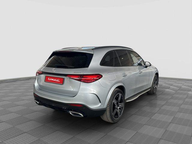 MERCEDES-BENZ G LC (X254) LC 200 4Matic Mild Hybrid AM Pr