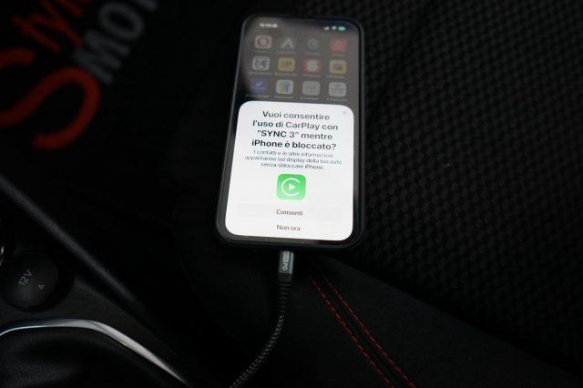 FORD Puma 1.0 EcoBoost Hybrid 125 CV S&S ST-Line