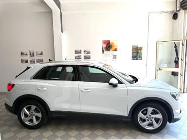 Audi Q3 35 2.0 TDI S tronic 59.000 km certificati