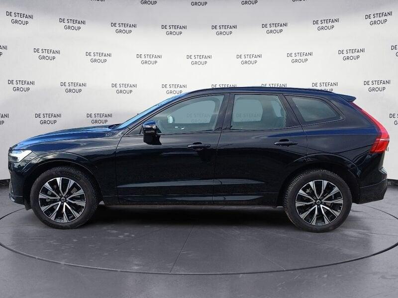 Volvo XC60 XC60 2.0 b4 Ultimate Dark awd auto