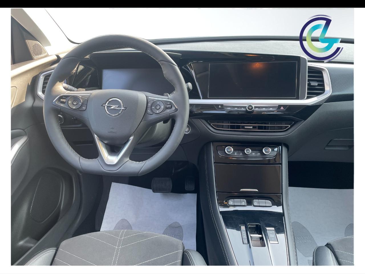 OPEL Grandland I 2022 - Grandland 1.5 ecotec Ultimate s&s 130cv at8