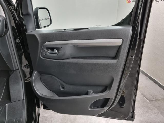 FIAT Ulysse 2.0 BlueHDi 180 CV AT8 L2