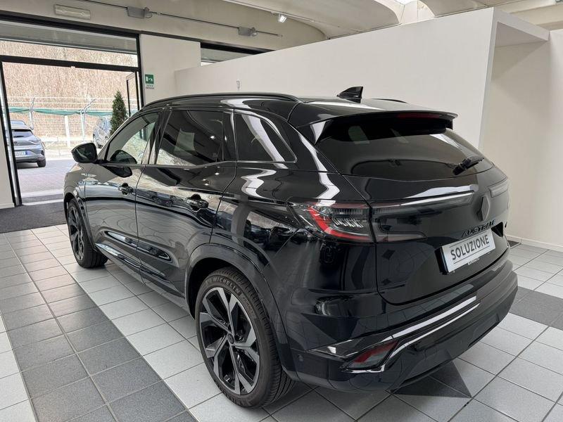 Renault Austral techno esprit Alpine E-Tech full hyb 200