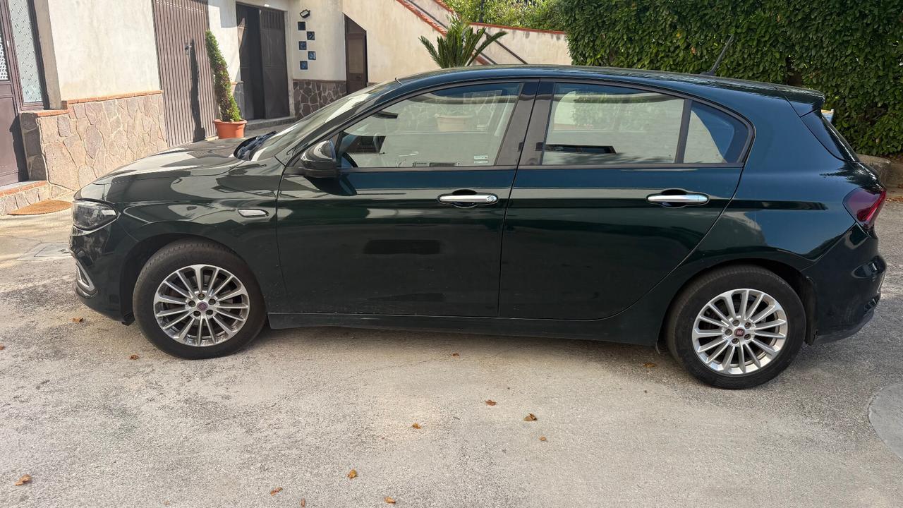 FIAT TIPO MULTIJET SOLO OPERATORI DEL SETTORE