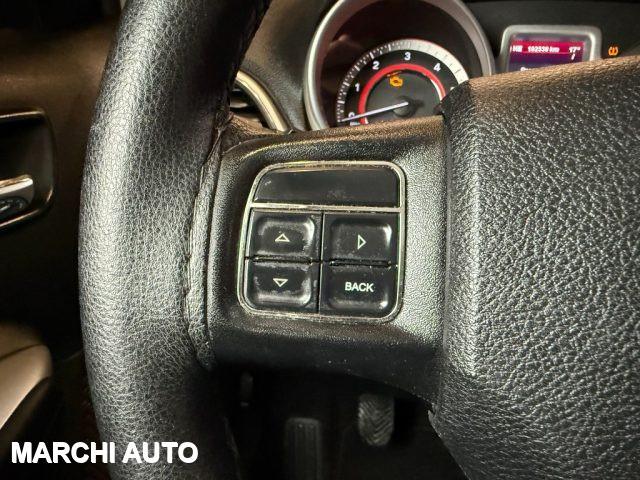 FIAT Freemont 2.0 Multijet 140 CV - 7 Posti