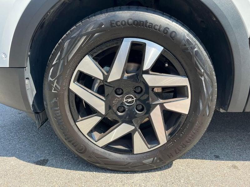Opel Mokka 1.2 Turbo Elegance