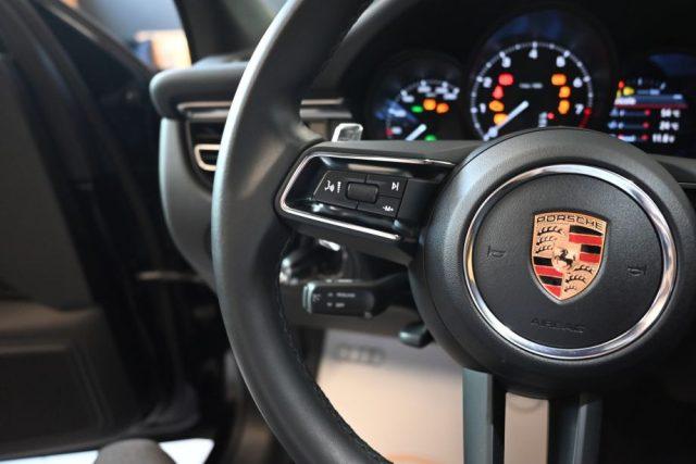 PORSCHE Macan 2.0 PDK 265CV DOPP.TET.21"CAM NAVI TEL CRUISE FULL