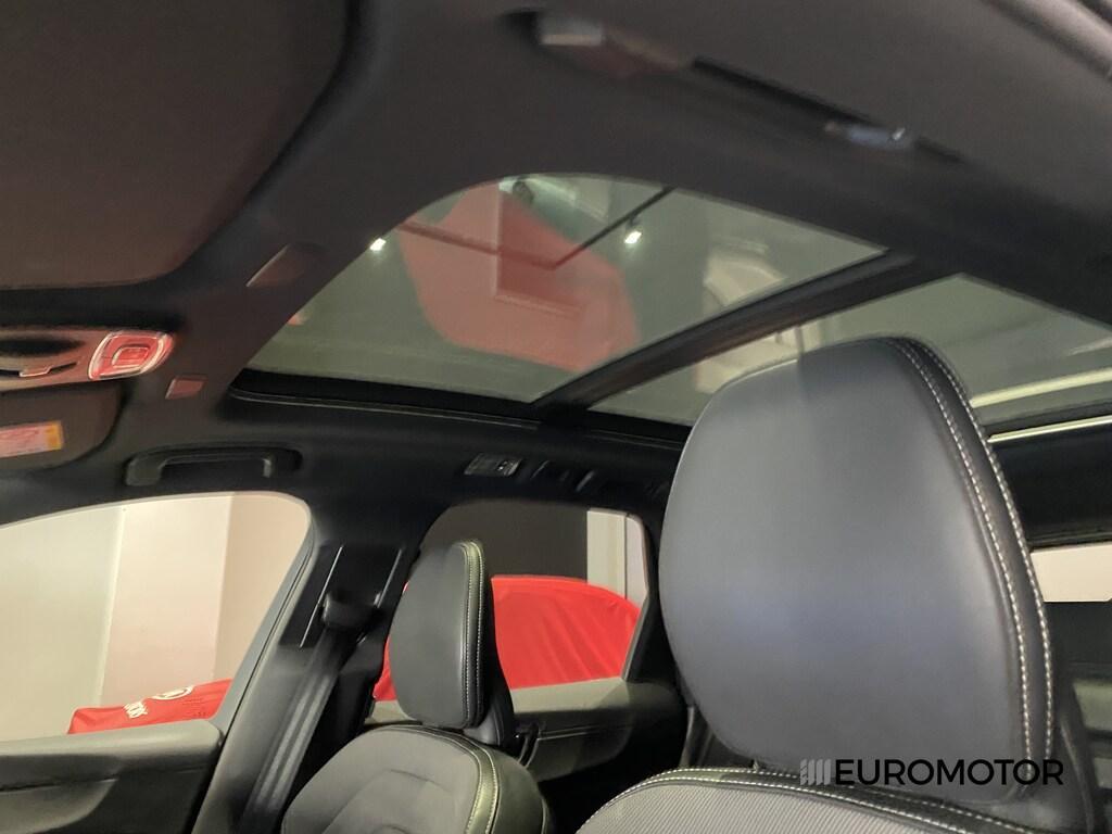 Volvo XC60 2.0 B4 R-Design AWD Geartronic