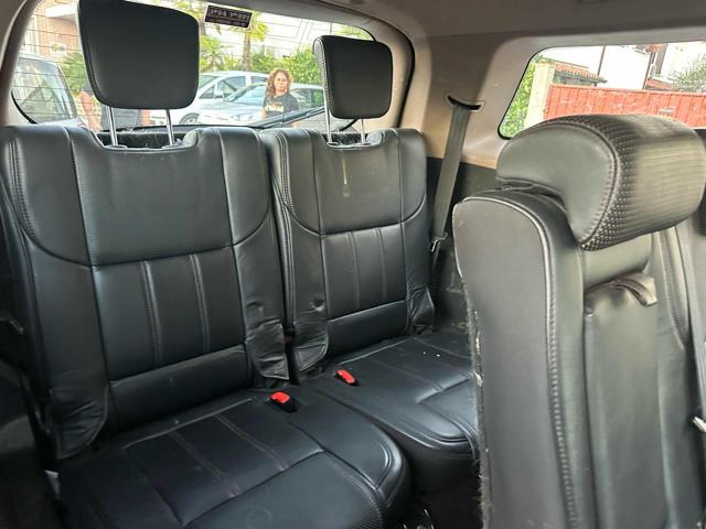MAHINDRA XUV500 2.2 16V FWD W8 7posti perfetta di meccanica