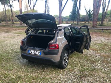 Citroen C4 Cactus PureTech 82 Shine