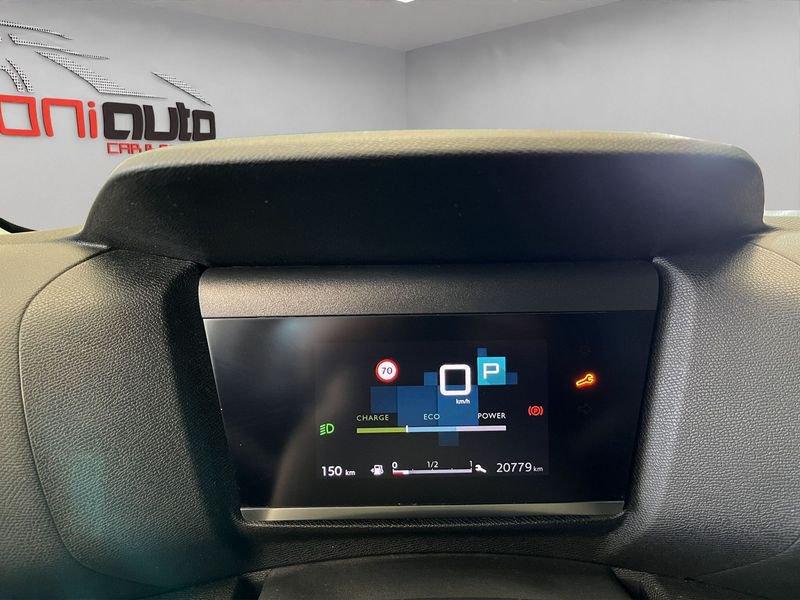 Citroën C4 HYBRID 100 e-DCS6 You