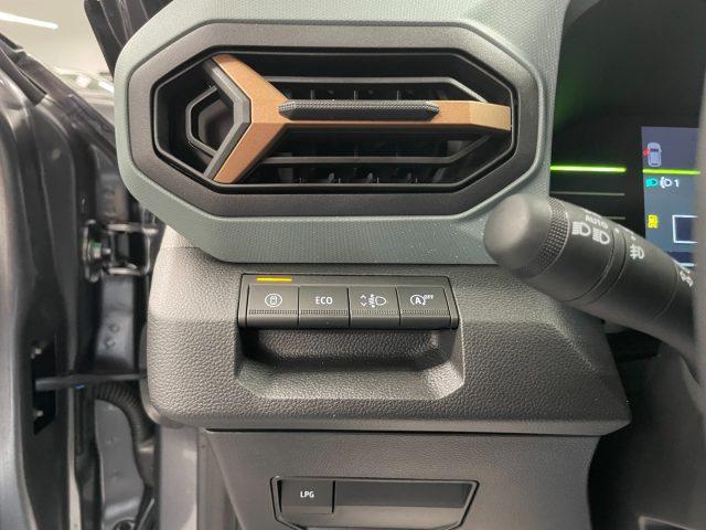 DACIA Duster 1.2 Eco-G 120 CV Extreme KM0 MY26