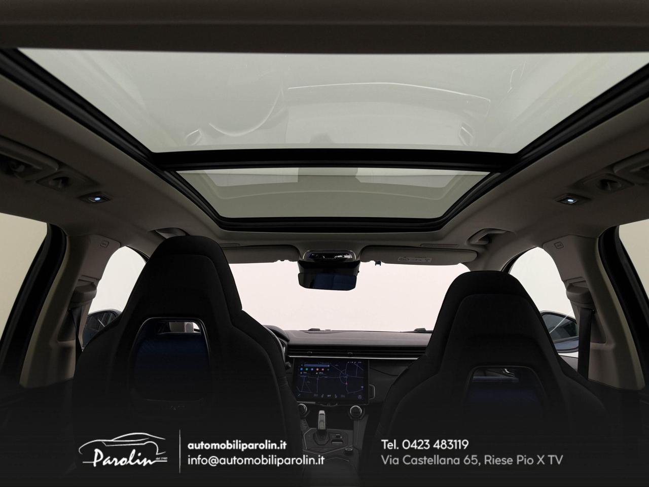 Lynk & Co 01 1.5 td phev auto Prezzo REALE