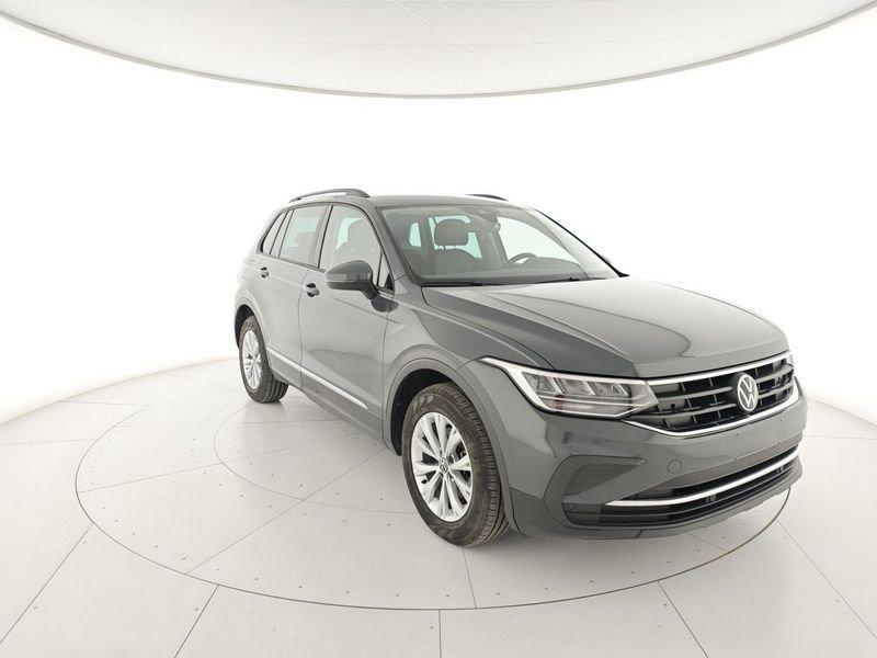 Volkswagen Tiguan 2.0 TDI 150 CV SCR DSG Life
