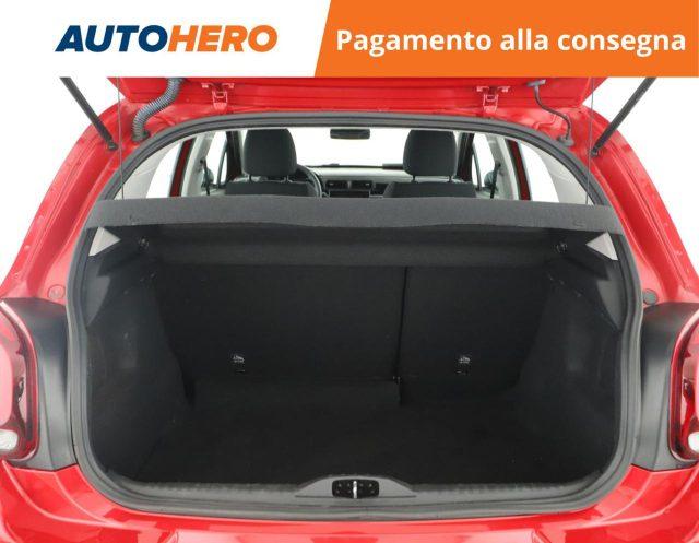 CITROEN C3 PureTech 83 S&S Feel