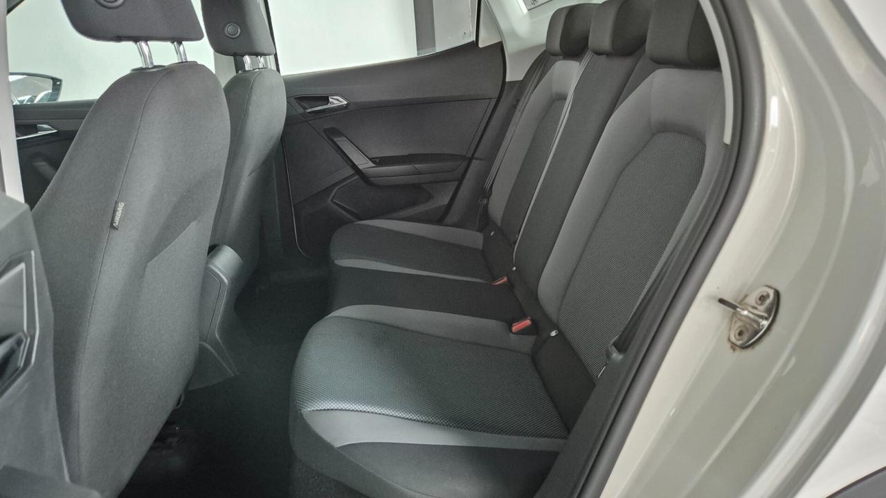 Seat Arona 1.6 TDI 95 CV DSG Style