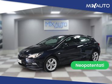 Opel Astra 1.6 CDTI Business S&S 136CV 5 Porte
